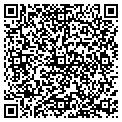 QR code with E & G Logging contacts
