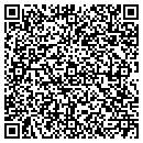 QR code with Alan Slater MD contacts