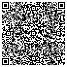 QR code with Wonder Hostess Thrift Shop contacts