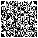 QR code with Lube Express contacts