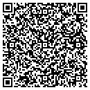 QR code with Gary V Burdick contacts