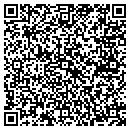 QR code with I Taqui Marble Tile contacts