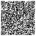 QR code with Hectors Wholesale Distributors contacts