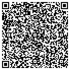 QR code with P W Grosser Consulting Inc contacts