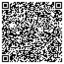 QR code with J & J Consulting contacts