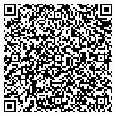QR code with PBR Interiors contacts