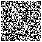 QR code with A & A Cleaning Systems contacts