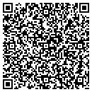QR code with P D S Paging contacts