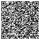 QR code with Harbor Master contacts