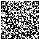 QR code with Red Fox Fine Furs contacts