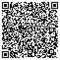 QR code with J & Smog contacts