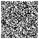 QR code with RHR Real Home Remodeling contacts