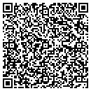 QR code with D & D Mechanical contacts