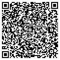 QR code with All-Safe contacts
