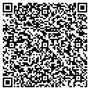 QR code with I & J Auto Diagnostic contacts