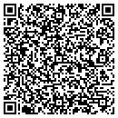 QR code with L Cabrera & Assoc contacts
