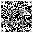 QR code with Webster Union Cemetery Assn contacts
