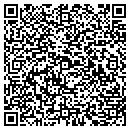 QR code with Hartford Holidays Travel Inc contacts