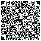 QR code with Theosophical University Press contacts