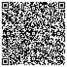 QR code with Koshofer Lightning Protection contacts