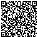 QR code with D&W Antiques contacts