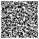 QR code with O'Connor & O'Connor contacts