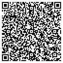 QR code with George E Hoare Memorial Co contacts