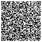 QR code with A & J's Windows & Doors contacts