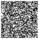 QR code with Triple Z Inc contacts