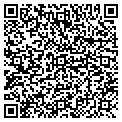 QR code with Bonanza Bus Line contacts