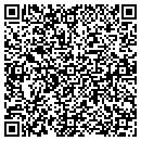 QR code with Finish Line contacts