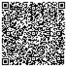 QR code with Leonie Calvert Insurance Service contacts