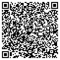 QR code with Vyphius Co contacts