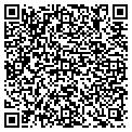 QR code with Simon Pearce (us) Inc contacts