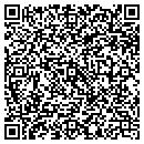 QR code with Heller's Shoes contacts