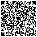 QR code with Klein Laura A contacts
