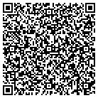 QR code with A Silver Screen Limo Service contacts