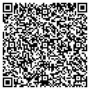 QR code with W H Ryan Pool Service contacts