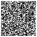 QR code with Hohl Industrial contacts