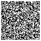 QR code with Garibaldi Meucci Mem Museum contacts