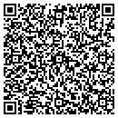 QR code with V Tech Auto Repair contacts