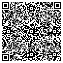 QR code with Klaude R Konrad Clu contacts