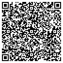 QR code with Ganoe Tree Service contacts
