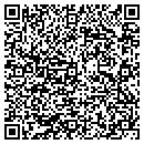QR code with F & J Auto Parts contacts