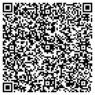 QR code with Oneal Terrence Architect LLC contacts