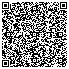 QR code with N Metro Construction Co contacts