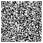 QR code with T M Engineering & Consulting contacts