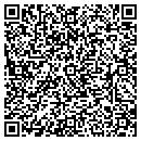 QR code with Unique Tile contacts