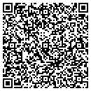 QR code with Art of Tint contacts