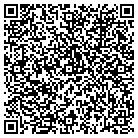 QR code with I On You Investigation contacts